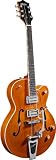 Grestch G5120 Hollowbody Guitar Orange