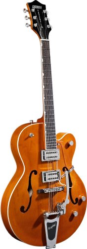 Grestch G5120 Hollowbody Guitar Orange