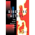 Directing Actors