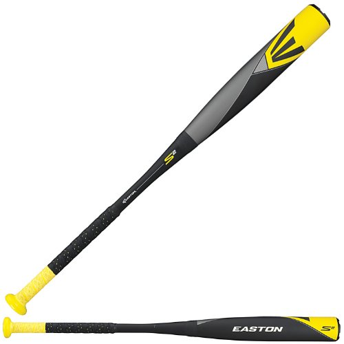 Easton YB14S2 S2 Composite Handle/Aluminum Barrel Youth Baseball Bat