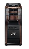 Acer Predator G5900 Desktop-PC (Intel Core i7 875k, 2,9GHz, 8GB RAM, 1,5TB HDD + 80GB SSD, NVIDIA GTX 480, Blu-ray, Win 7 HP)