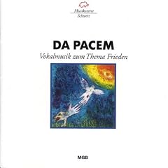 Missa Da Pacem