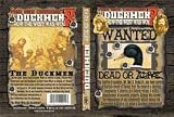 Duck Commander Duckmen 8 How the West Was Won Hunting Video (DVD)