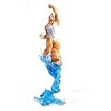 Ultimate Muscle Trading Figures - Part 1.5 (4