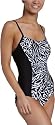 Christina Women's 1 Pc Princess Seam