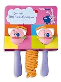 Elefant Springseil - Die Maus