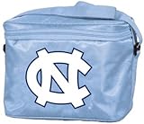 North Carolina Tar Heels Collapsible Lunchbox