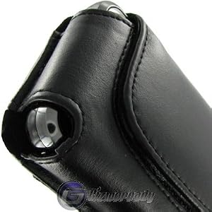 Sprint HTC Touch Pro2 (CDMA) Holster Pouch Black 41yw8KxRu8L. SL500 AA300 Sprint HTC Touch Pro2 (CDMA) Holster Pouch Black