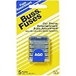 Bussmann KJ-5 Fuse Assortments