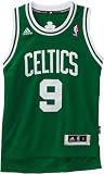 NBA Youth Boston Celtics Rajon Rondo Swingman Road Jersey - R28E2Ccx (Green, Large)