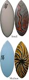 Zap Comp EGlass Skimboard