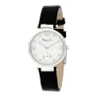 Kenneth Cole Women's KC2568 Classic Multi-Function Analog Quartz Leather Strap Watch