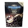 Ghirardelli Chocolate 100% Cacao Unsweetened Chocolate Baking Chips, 10 oz.