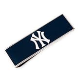 New York Yankees Money Clip By Cufflinks Inc