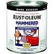 Rust Oleum 239075 Rust-Oleum Hammered Metal Finish