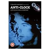 Anti-Clock ( Anti Clock ) [ NON-USA FORMAT, PAL, Reg.2 Import - United Kingdom ]