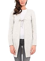 Conte of Cashmere Chaqueta Punto (Hielo)