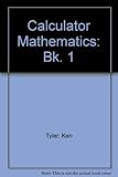 Calculator maths : calculator-based activities to reinforce and develop number work