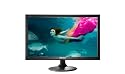 Hanns G HL195 18.5 inch Widescreen LED Monitor (1366 x 768, 1000:1, 16:9, 5 ms, 250 cd/m²)