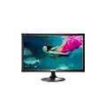 Hanns G HL195 18.5 inch Widescreen LED Monitor (1366 x 768, 1000:1, 16:9, 5 ms, 250 cd/m�)
