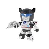 Transformers Mighty Muggs Exclusive Series Figure Jazz