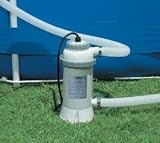 Pool Heater