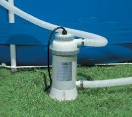 Intex Pool Heater
