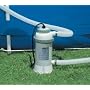 Pool Heater