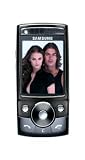 Review Samsung  / Samsung G600 Black Mobile Phone on T-Mobile PAYG