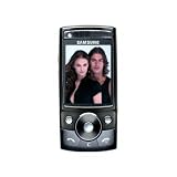 Samsung G600 Black On Vodafone