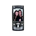 Samsung G600 Black Sim Free Unlocked Mobile Phone
