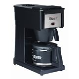 Bunn Original 10-Cup Coffee Maker Brewer