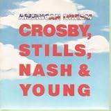 AMERICAN DREAM 7" (45)
