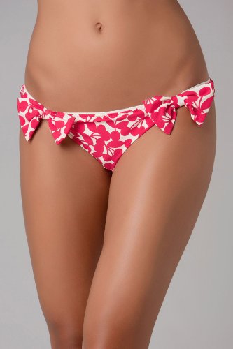 Nanette Lepore Cote DAzur Hipster Bottom