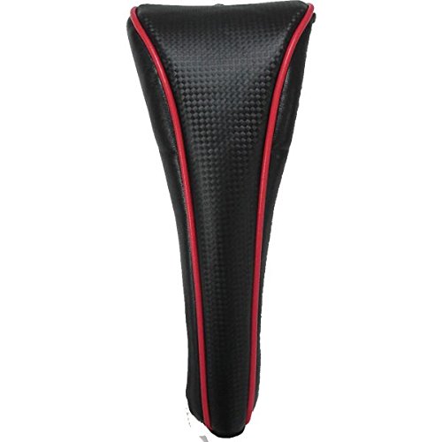 ProActive MCS-Magnetic Closure System Headcover- 250cc