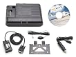 WxWorx ARS232MP REWX9ID 9-Volt 1-Amp WxWorx Mobile Data Receiver with RS-232 Module and WxWorx Marine Pilot Software