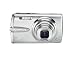 Kamera & Foto : Olympus mju 1020 Silber