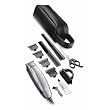 12Pc Shaver/Trimmer Silver