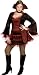 Plus Size Victorian Vampiress Costume