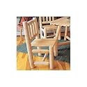 Furniture online: Rustic Natural Cedar Furniture Company&reg; Cedar Log Dining Chair