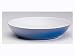 Kitchen & Housewares : Denby Imperial Blue Individual Pasta Bowl