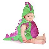 Baby Cute Dinosaur Costume Size 18M-2T
