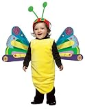 Eric Carle Butterfly