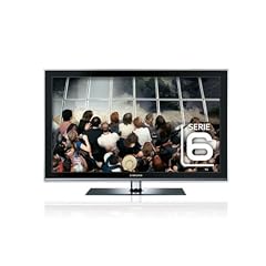 Samsung LE40C679M1SXZG 102 cm (40 Zoll) 16:9 Full-HD 100Hz LCD-Fernseher mit integriertem DVB-T/C/S2 Tuner schwarz