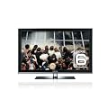 Samsung LE40C679M1SXZG 102 cm (40 Zoll) 16:9 Full-HD 100Hz LCD-Fernseher mit integriertem DVB-T/C/S2 Tuner schwarz