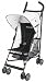 Maclaren Volo Stroller, Black