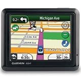 Garmin International Inc. NUVI1260T N?vi(R) 1260T Portable GPS Nav w/3.5 Thin