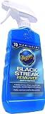 Meguiars BLACK STREAK REMOVER M7016 by LJ