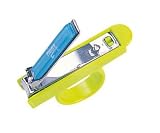Tigex - Hygiène et soins - Coupe-ongles de sécurité