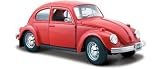 Maisto Special Edition 1:24 Volkswagen Beetle